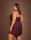 Conjunto Júlia Tomara que Caia | ClosetPlusSize