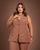Conjunto Melissa Barro | ClosetPlusSize