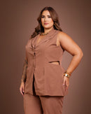 Conjunto Melissa Barro | ClosetPlusSize