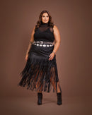Conjunto Flora Damasco | ClosetPlusSize