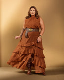 Conjunto Rafaela Rústico | ClosetPlusSize