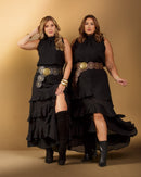 Conjunto Rafaela Rústico | ClosetPlusSize