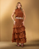 Conjunto Rafaela Rústico | ClosetPlusSize