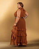 Conjunto Rafaela Rústico | ClosetPlusSize