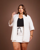 Conjunto Valentina Âmbar | ClosetPlusSize