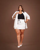 Conjunto Valentina Âmbar | ClosetPlusSize