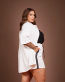 Conjunto Valentina Âmbar | ClosetPlusSize