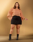 Conjunto Amanda Bronze | ClosetPlusSize
