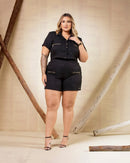Conjunto Sarah Macedo | ClosetPlusSize