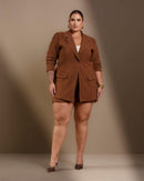 Conjunto Elegance Plus | ClosetPlusSize