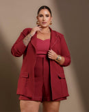 Conjunto Elegance Plus | ClosetPlusSize