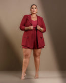 Conjunto Elegance Plus | ClosetPlusSize