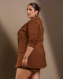 Conjunto Elegance Plus | ClosetPlusSize