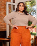 Blusa Cacharel | ClosetPlusSize