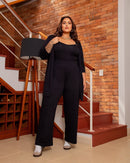 Trijunto Camil  | ClosetPlusSize