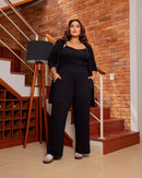 Trijunto Camil  | ClosetPlusSize
