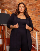Trijunto Camil  | ClosetPlusSize