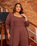 Trijunto Camil  | ClosetPlusSize