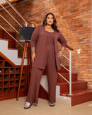 Trijunto Camil  | ClosetPlusSize