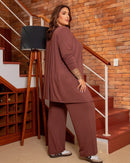 Trijunto Camil  | ClosetPlusSize