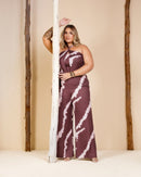 Macacão Gizele Martin | ClosetPlusSize