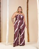 Macacão Gizele Martin | ClosetPlusSize