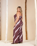 Macacão Gizele Martin | ClosetPlusSize