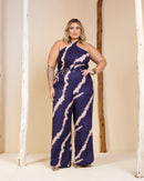 Macacão Gizele Martin | ClosetPlusSize