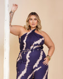 Macacão Gizele Martin | ClosetPlusSize