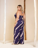 Macacão Gizele Martin | ClosetPlusSize