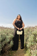 Macacão Carmen Espinoza | ClosetPlusSize