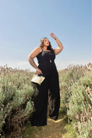 Macacão Carmen Espinoza | ClosetPlusSize