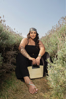 Macacão Carmen Espinoza | ClosetPlusSize