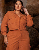 Conjunto Coral | ClosetPlusSize