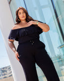 Conjunto Lia Froree | ClosetPlusSize