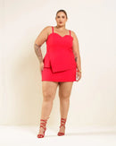 Conjunto Bella Alçinha | ClosetPlusSize