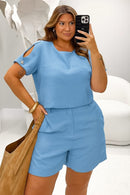 Conjunto Laura Lamberti | ClosetPlusSize