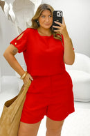 Conjunto Laura Lamberti | ClosetPlusSize