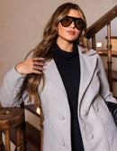 Casaco Verona | ClosetPlusSize