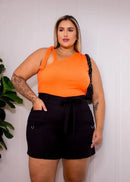 Blusa Celine Veyraud | ClosetPlusSize