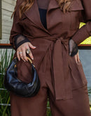 Conjunto Dominique | ClosetPlusSize
