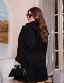 Casaco Verona | ClosetPlusSize