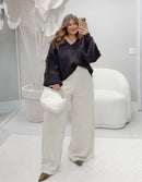 Blusa Giovana Andrade | ClosetPlusSize