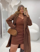 Casaco Firenze | ClosetPlusSize