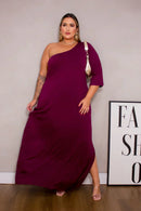 Vestido Giovana Ferraz | ClosetPlusSize