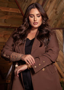 Blazer Romano | ClosetPlusSize