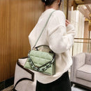 Bolsa Feminina Crossbody- Square | ClosetPlusSize