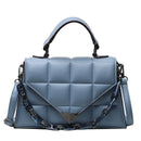 Bolsa Feminina Crossbody- Square | ClosetPlusSize