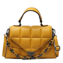 Bolsa Feminina Crossbody- Square | ClosetPlusSize