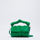 Bolsa Feminina Mini - Fold | ClosetPlusSize